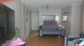 Apartment 01 dormitorio-CONDOMINIO EN CERCADO DE LIMA